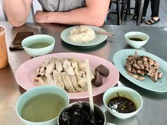 -红大哥水门鸡饭(總店)