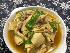 -国生茶庄·地道农家菜团建活动