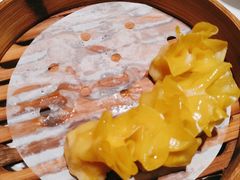 -老伙记海鲜码头(北滘店)