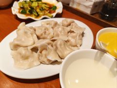 -鸿毛饺子(紫竹桥店)