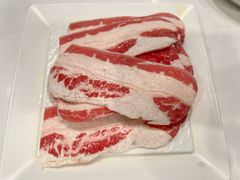 烤美肥-金刚山(学府路店)