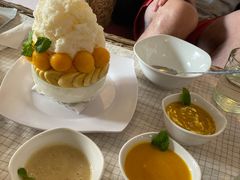 -Fresh Fruit Factory - Fruit Cuisine Restaurant