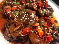 -雲蜀龙阁·金牌水煮鱼(方庄店)