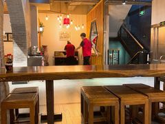 -新兴园饺子馆(北京百子湾店)