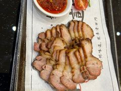 -老西门·常州菜(新区店)