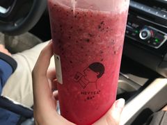 -喜茶(中山利和新地店)