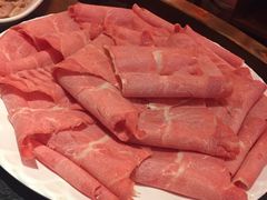 -陈府大宅门成都火锅·手切鲜肉(太原街店)