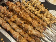 -情忆草原涮肉馆