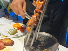 -戈拿旺巴西烤肉(崇文门店)