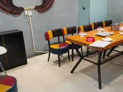 大堂-望京小腰(北京总店)