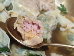 -荣记歡喜·馄饨铺(开发区振华购物中心店)