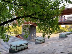 -湖泉半山温泉