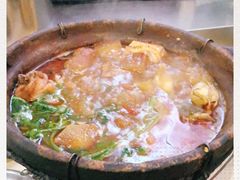 -范贤光鸡公煲(平乐园总店)