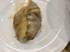 -台北楚楚园馅饼粥(虹桥南丰城店)