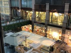 -海底捞火锅(老城根店)