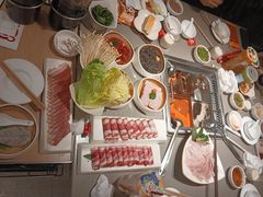 -海底捞火锅(苏宁广场店)