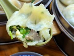 -老烟台灌汤包(南洪街店)