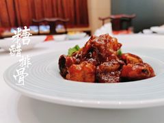 -鲁班张葱烧海参(马庄街店)