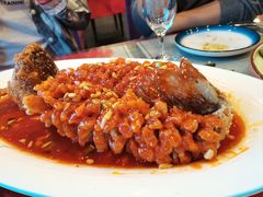 -三八饭店(南京路店)