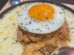 -许哥东北烧烤·铁丳烤串·宫后夹肉(繁花中心店)