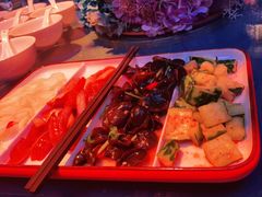 -好友缘酒家(会展中心店)