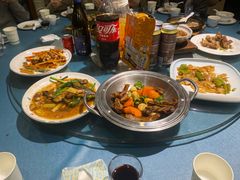 -美极鲜食坊(宝安南路店)