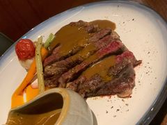 -404干式熟成牛排馆•聚会餐厅