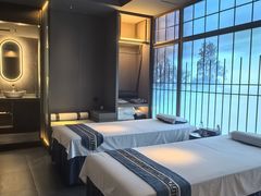 -星漾里•SPA•足道•按摩•养生(吕厝店)