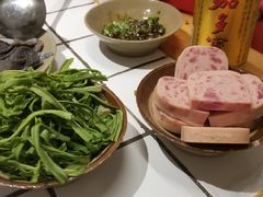 -纸盐河码头火锅(十八梯店)