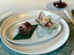 -三号黄浦会Canton Table