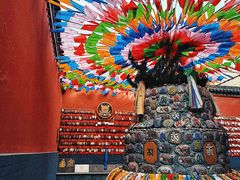 -西安市广仁寺