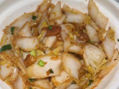 -庆江南江南菜(琴湖溪里花园城店)