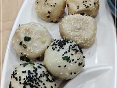 -小杨生煎(成山巴黎春天店)