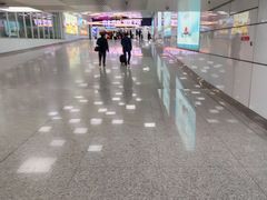 -郑州新郑国际机场-T2航站楼