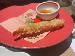 -匠和风精致料理(宁德万达店)