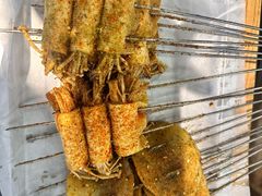 -彭城八戒羊肉串(总店)