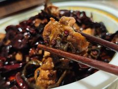 -天治宣·野椒鸡(龙头寺总店)