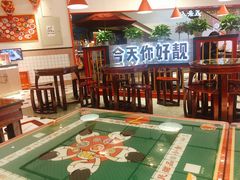 -五条人糖水铺(光谷世界城店)