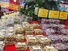 零售区-鲜力达果品批发直销(青山店)