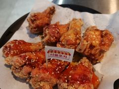 -Meet Sun韩式大排档(五一广场7MALL店)