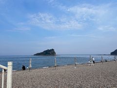 -棒棰岛宾馆景区