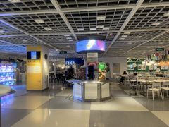 -宜家·瑞典风味餐厅(无锡店)