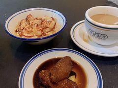 瑞士翅中-左记港食(融科天城店)