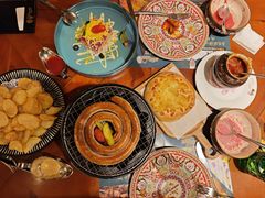 -卢布里西餐厅(总店)