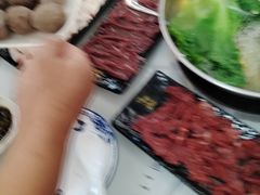 -福合埕牛肉火锅(长平国新店)