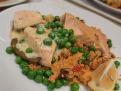 -宜家·瑞典风味餐厅(北京西红门店)