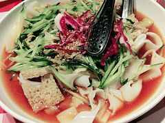 -西贝(金桥店)