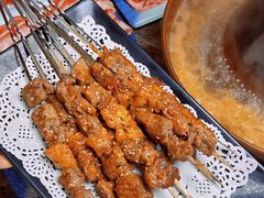 -苏完瓜尔佳氏·满洲涮肉(古方路店)