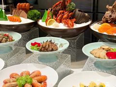 -鸡毛兑糖·尚宴(鄞州水街店)