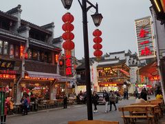 -黎阳老街